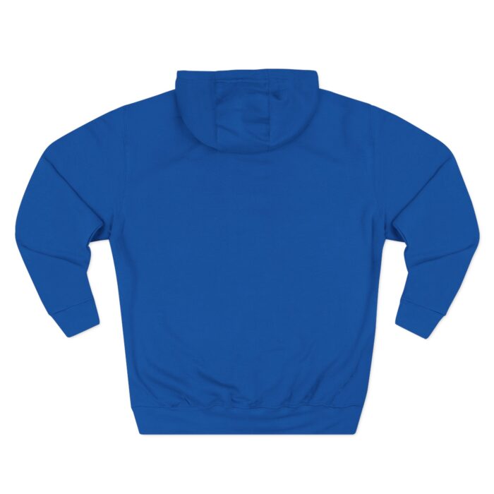 Your bloom will be spectacular Three-Panel Fleece Hoodie - Image 30