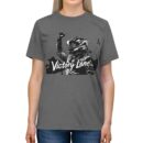 Victory lane Unisex Triblend Tee