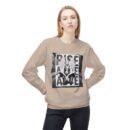 Rise Above Unisex Midweight Softstyle Fleece Crewneck Sweatshirt