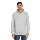 Racing crew Unisex College Hoodie