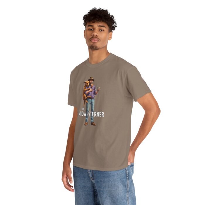 MIDWESTNER Unisex Heavy Blend™ Crewneck Sweatshirt - Image 19