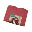 Scottish Salmon Unisex Heavy Blend™ Crewneck Sweatshirt