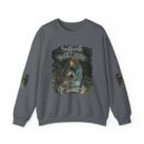 Pet my dog today Unisex Heavy Blend™ Crewneck Sweatshirt
