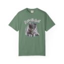 I'm all about prayer Unisex Garment-Dyed T-shirt