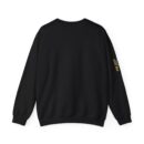 Seoul Good Idea Unisex Crewneck Sweatshirt - Perfect for Travel Enthusiasts