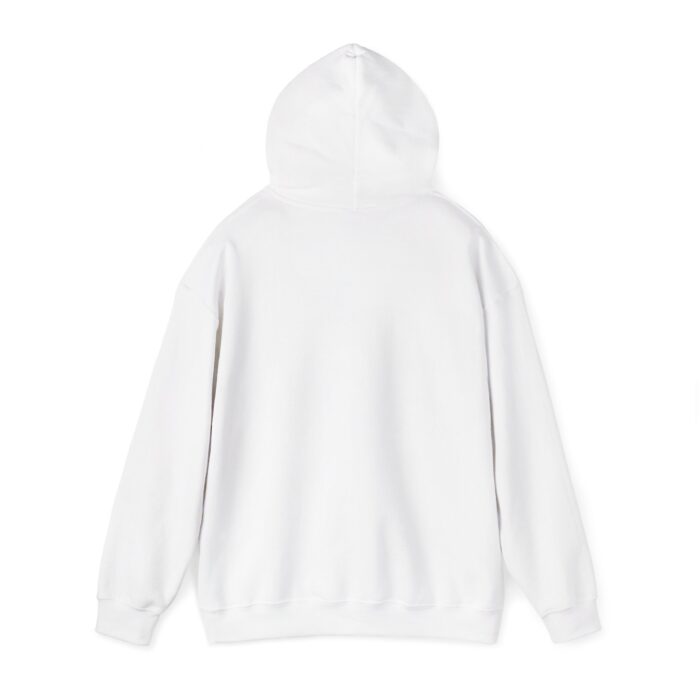 Living in my dream Unisex Heavy Blend™ Hooded Sweatshirt - Image 27