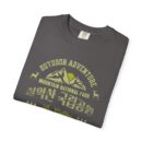 Outdoor Adventure Wildlife Expedition T-Shirt | Unisex Garment-Dyed Tee