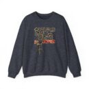 Insadong Unisex Heavy Blend™ Crewneck Sweatshirt