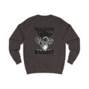 Blossom bandit Unisex Sweatshirt
