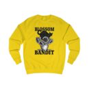Blossom bandit Unisex Sweatshirt
