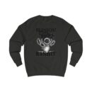 Blossom bandit Unisex Sweatshirt