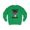 Blossom bandit Unisex Sweatshirt