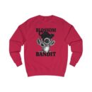 Blossom bandit Unisex Sweatshirt