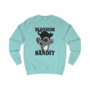 Blossom bandit Unisex Sweatshirt
