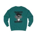 Blossom bandit Unisex Sweatshirt