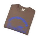 Gyeongbokgung Street Unisex Garment-Dyed T-shirt