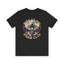 Adventure Awaits Graphic Tee, Unisex T-Shirt, Festival Wear, Outdoor Apparel, Gift for Wanderlust Lovers