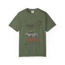 Seoul-Inspired Unisex T-Shirt - Artistic Design for Travelers