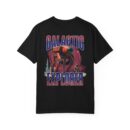 Galactic Explorer Unisex T-Shirt - Adventure Themed Tee for Space Enthusiasts