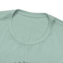 Cute Cat Jersey Tee - Kitty's Cozy Moments, Pet Lover Shirt, Gifts for Cat Owners, Animal Lover Apparel, Fun Cat Lover Tee