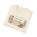Be a traveller everywhere Unisex Softstyle T-Shirt