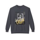 UGH Unisex Midweight Softstyle Fleece Crewneck Sweatshirt