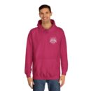 Racing crew Unisex College Hoodie