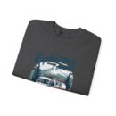Exploration Awaits Unisex Heavy Blend™ Crewneck Sweatshirt