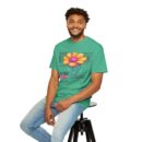 Floral Graphic T-Shirt
