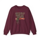 Insadong Unisex Heavy Blend™ Crewneck Sweatshirt