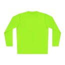 Boongeo Samanco Unisex Lightweight Long Sleeve Tee