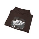 Journey to the summit Unisex Heavy Blend™ Hooded Sweatshirt