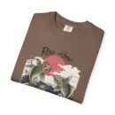 Rise above Unisex Garment-Dyed T-shirt