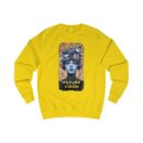 Future retro vision Unisex Sweatshirt