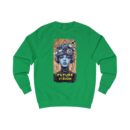 Future retro vision Unisex Sweatshirt