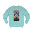 Future retro vision Unisex Sweatshirt