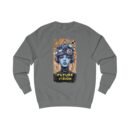 Future retro vision Unisex Sweatshirt