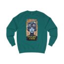 Future retro vision Unisex Sweatshirt