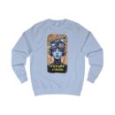 Future retro vision Unisex Sweatshirt