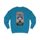 Future retro vision Unisex Sweatshirt