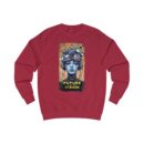 Future retro vision Unisex Sweatshirt