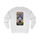 Future retro vision Unisex Sweatshirt
