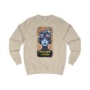 Future retro vision Unisex Sweatshirt