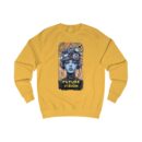 Future retro vision Unisex Sweatshirt