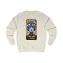 Future retro vision Unisex Sweatshirt