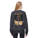 One giant leap Unisex Midweight Softstyle Fleece Crewneck Sweatshirt