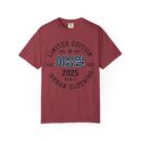 21 Unisex Garment-Dyed T-shirt