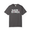 Save Korea Unisex T-Shirt
