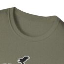 Champion Spirit Unisex Softstyle T-Shirt | Built To Win Tee | Casual Wear, Sports Fan Gift, Team Spirit, Comfortable Apparel