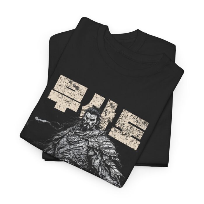 Wild Spirit Unisex Heavy Cotton Tee | Adventure Shirt, Gift for Nature Lovers, Casual Wear, Outdoor Activities, Quote Tee - Image 23